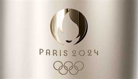 flamme olympique 2024 prix